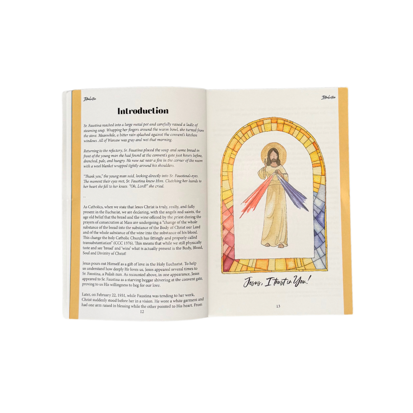 Encountering the Heart of Jesus