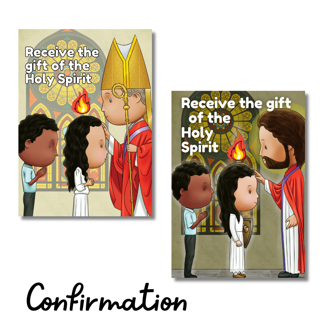 Baptism Gift Bundle