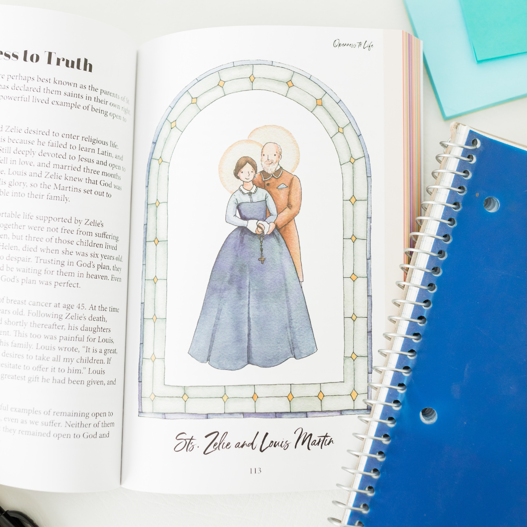 DIGITAL COPY: Catholic Social Teaching for Youth