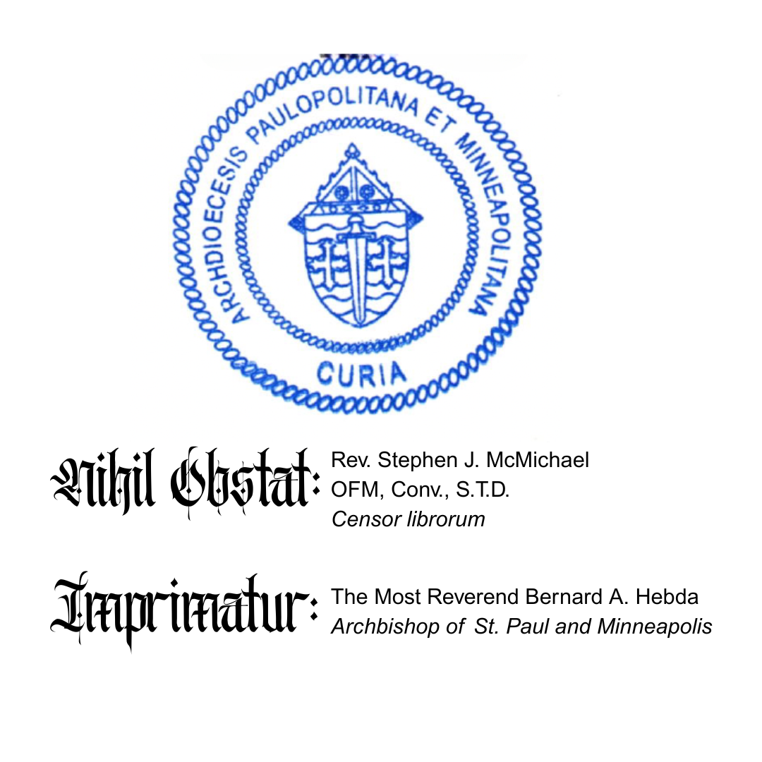 Parish License: Answers: Apologetics for Catholic Youth