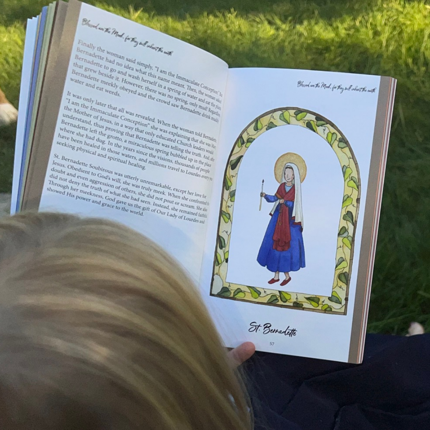 Encountering the Heart of Jesus