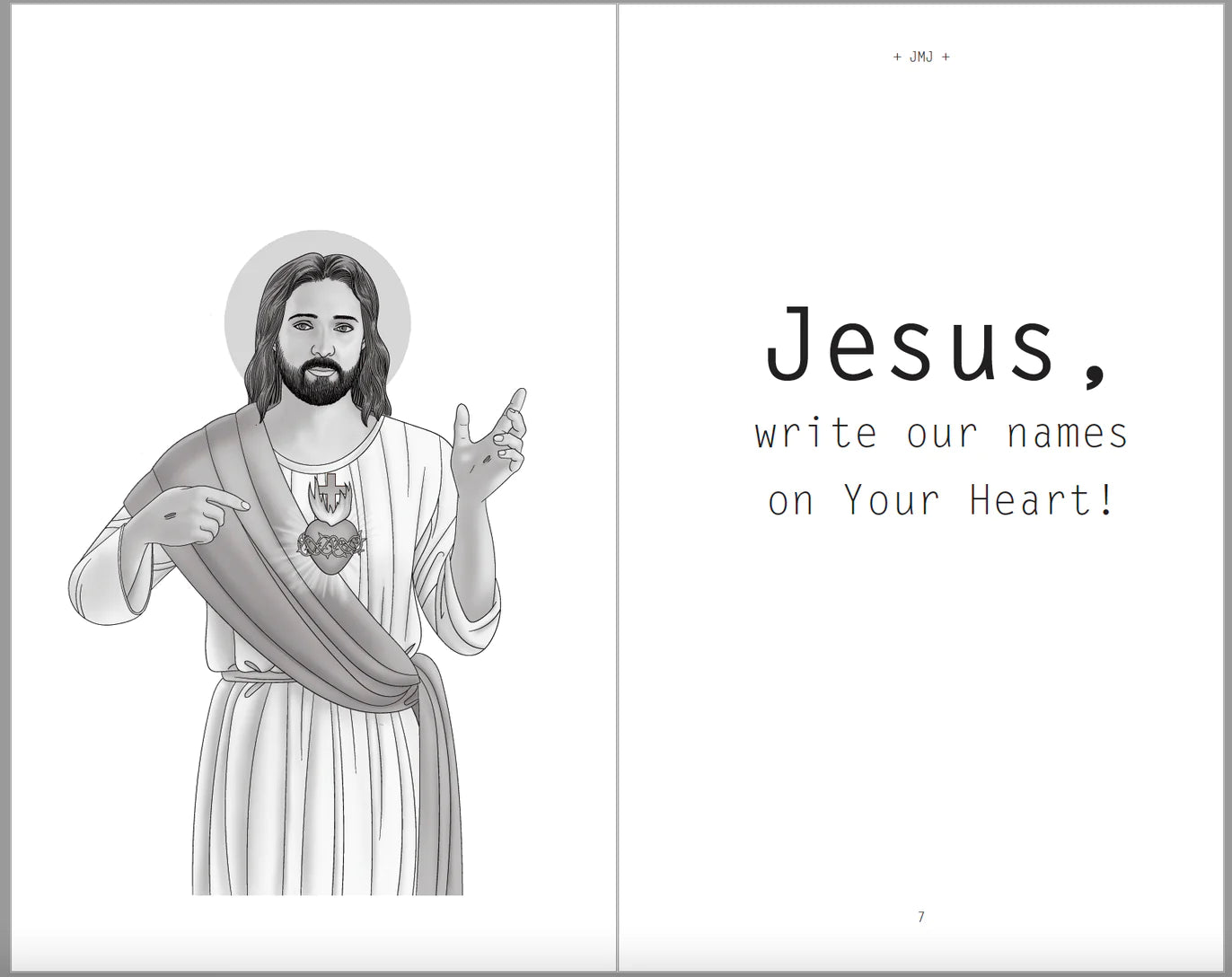 Parish License: Family Consecration to the Sacred Heart of Jesus
