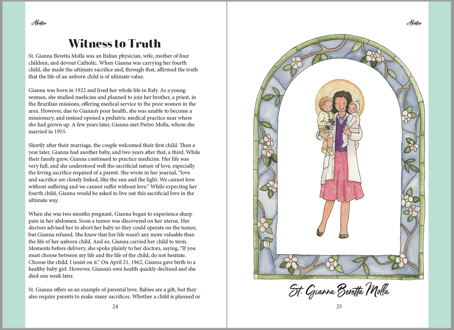 Catholic Social Teaching for Youth: Digital Copy