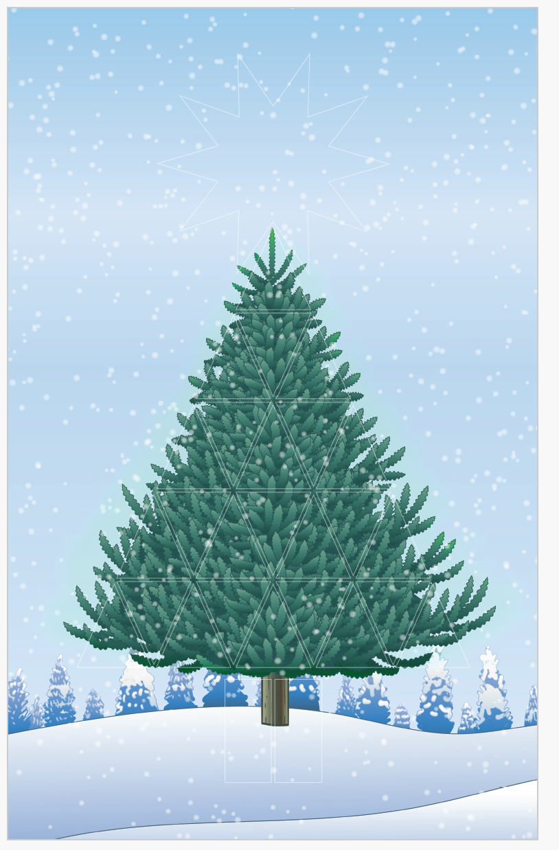 The Jesse Tree: Advent Devotional for Families: Digital Copy