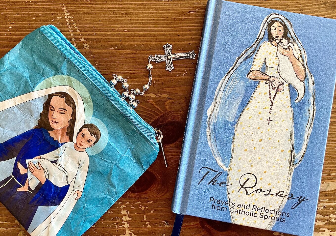 Rosary Booklet