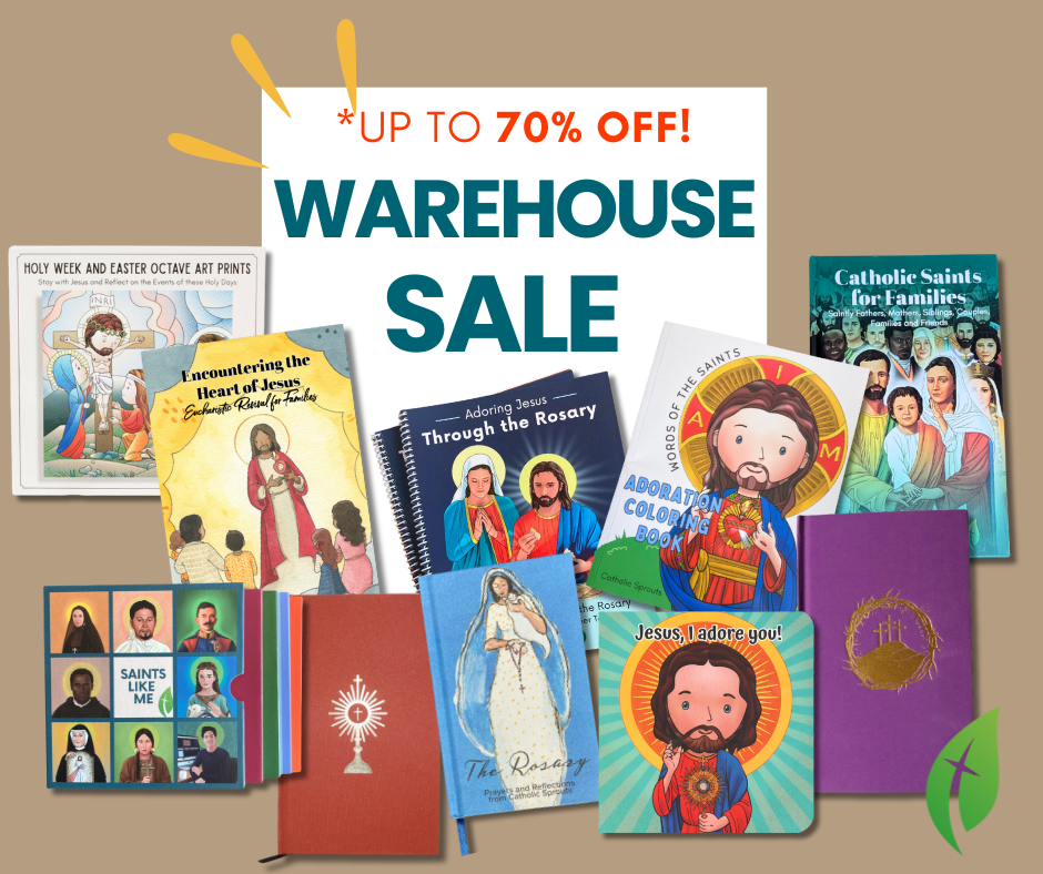 Warehouse Sale