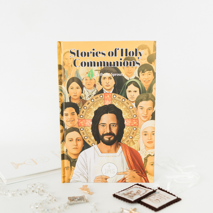 Stories of Holy Communions