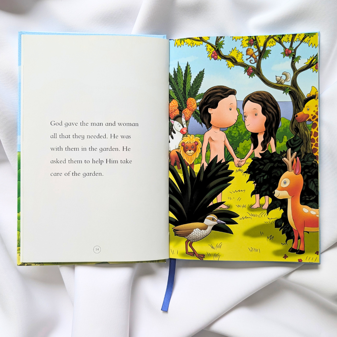 This Is Our Faith Early Reader + (2) Activity Books Bundle