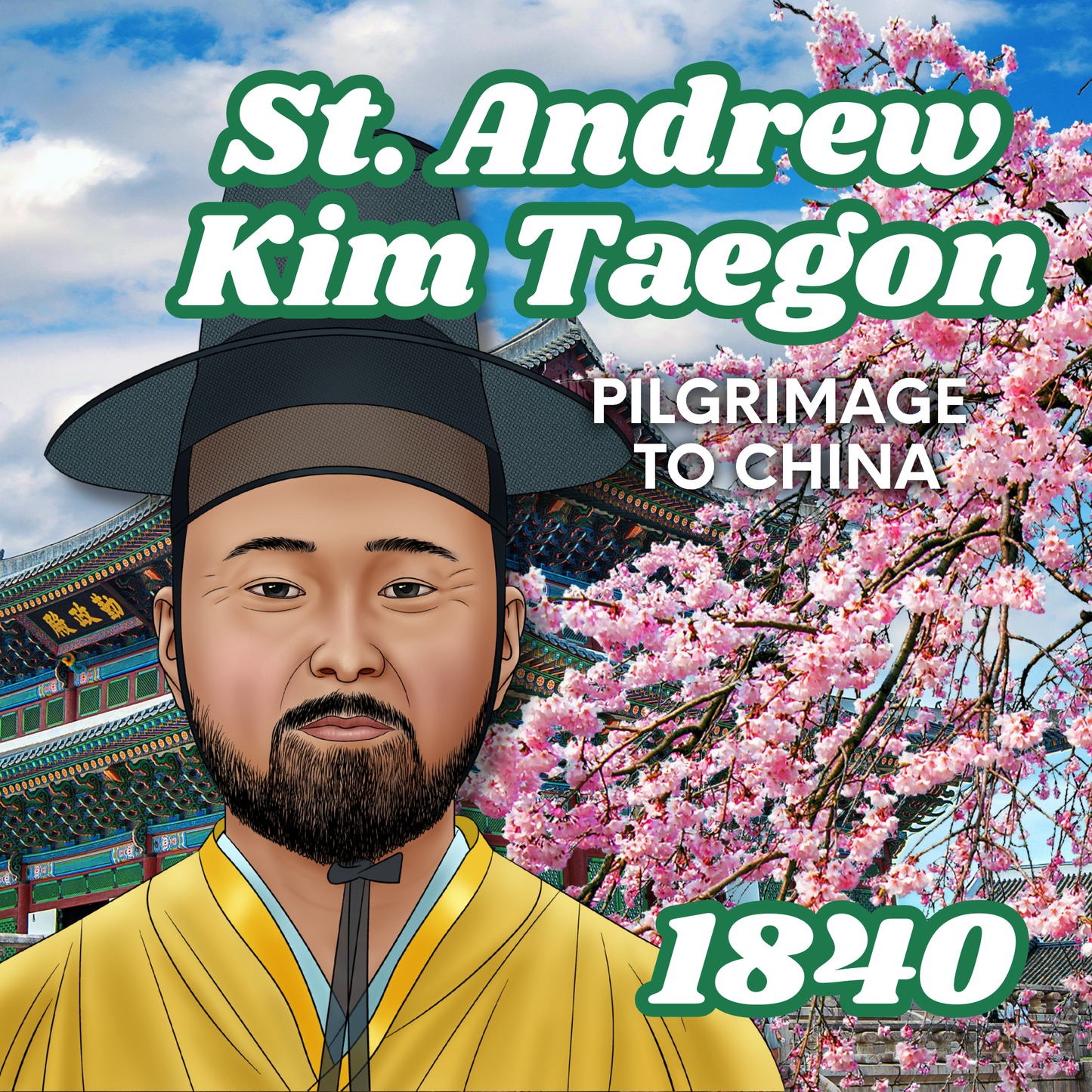 Top 10 Most Important Catholic Pilgrimages: Audio Stories