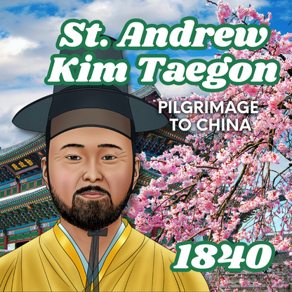 Top 10 Most Important Catholic Pilgrimages: Audio Stories