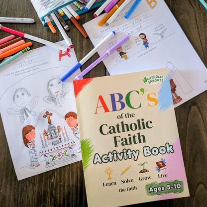 The ABC Family Bundle