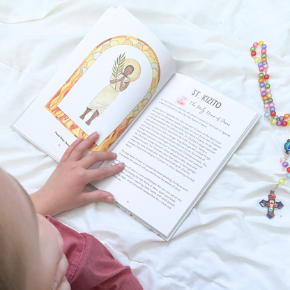 Praying with the Saints Bundle