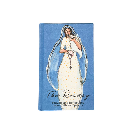 Rosary Booklet