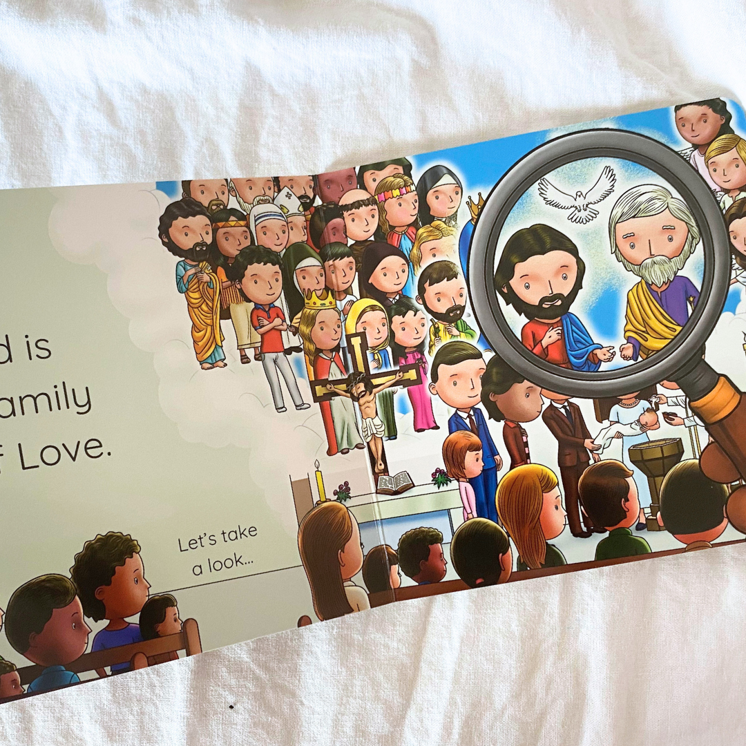Baptism Gift Bundle