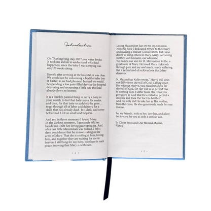 DIGITAL COPY: Rosary Booklet