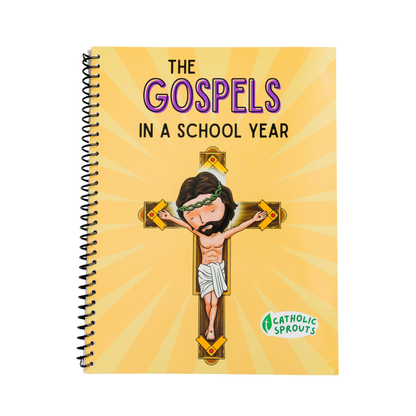 The Gospels in a School Year