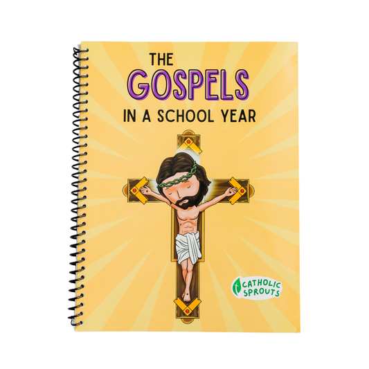 The Gospels in a School Year