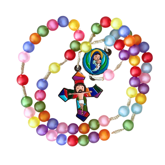 Catholic Sprouts Rosary 2.0