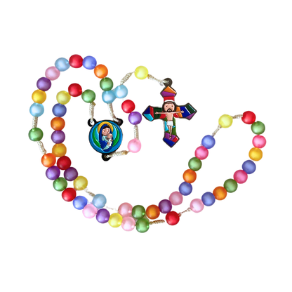 Catholic Sprouts Rosary 2.0