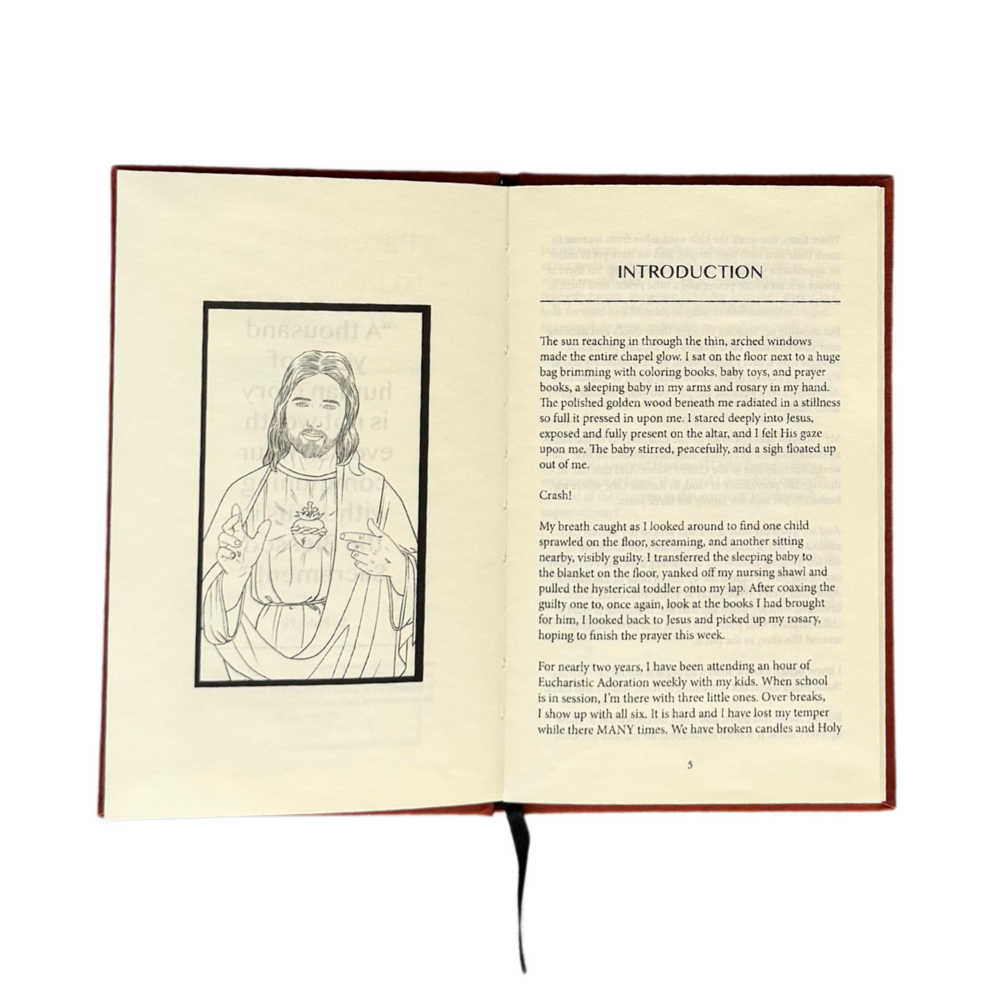 DIGITALCOPY: Adoration Guide For Parents