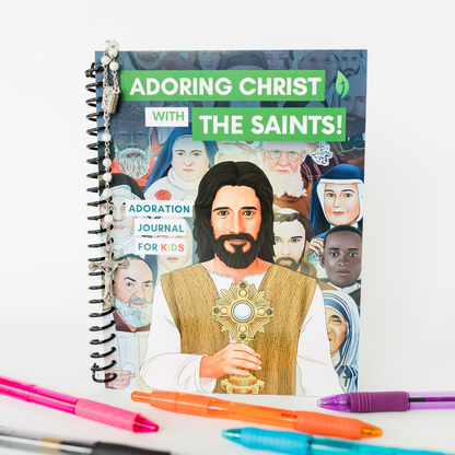Family Adoration Bundle