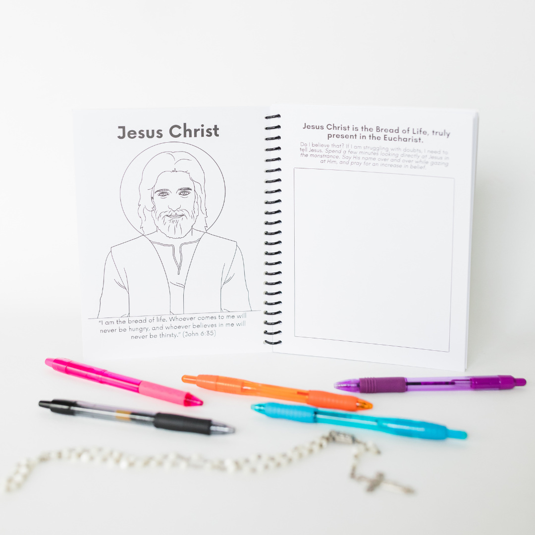 Family Adoration Bundle