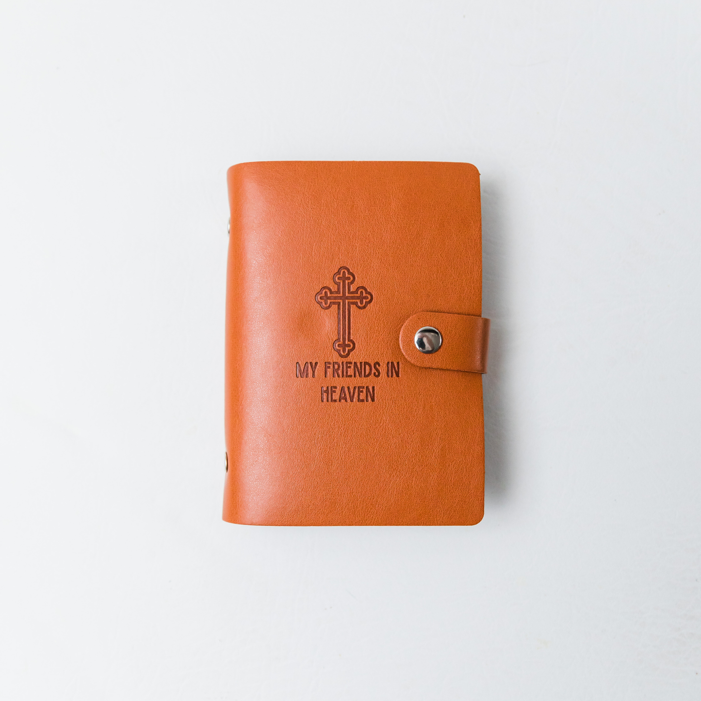 Saints of the Eucharist Holy Card Set