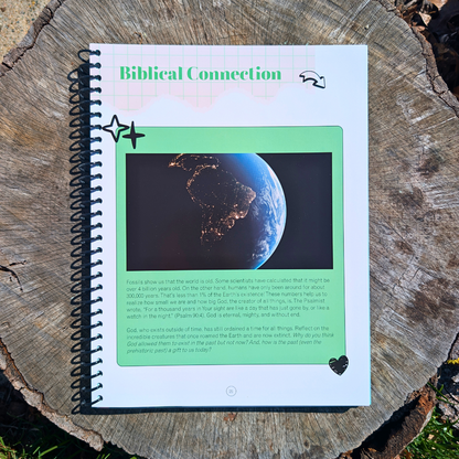 Exploring Nature + Parables Bundle