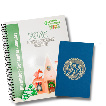 Family With Older Kids Advent Bundle