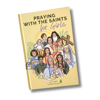 Praying with the Saints Bundle