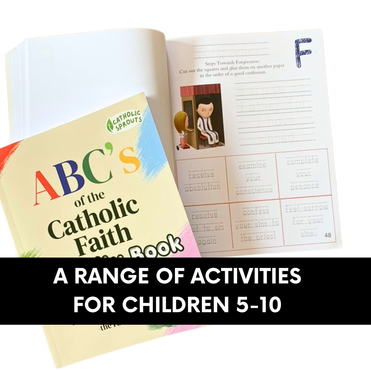 The ABC Family Bundle