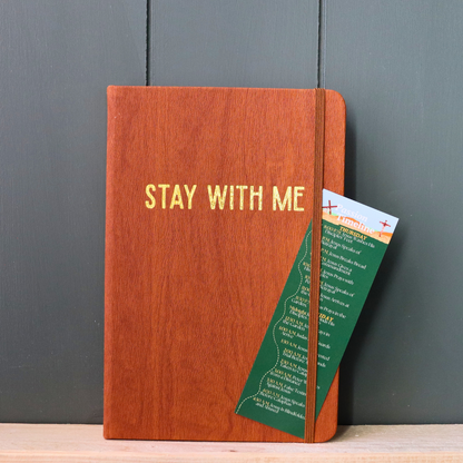 Stay with Me: Lenten Devotional