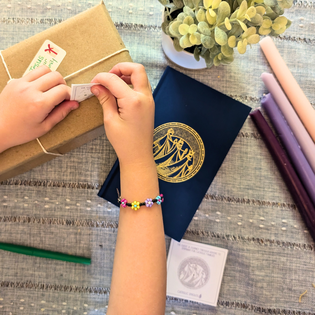 Family With Older Kids Advent Bundle