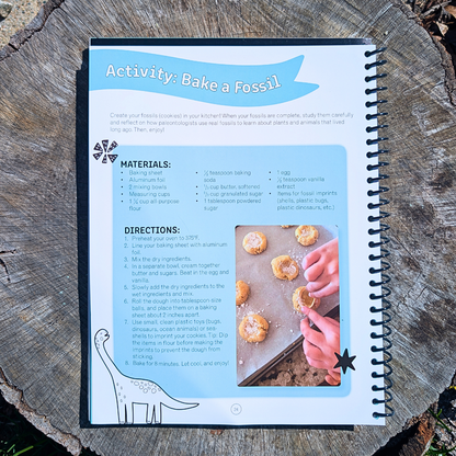 Exploring Nature + Parables Bundle