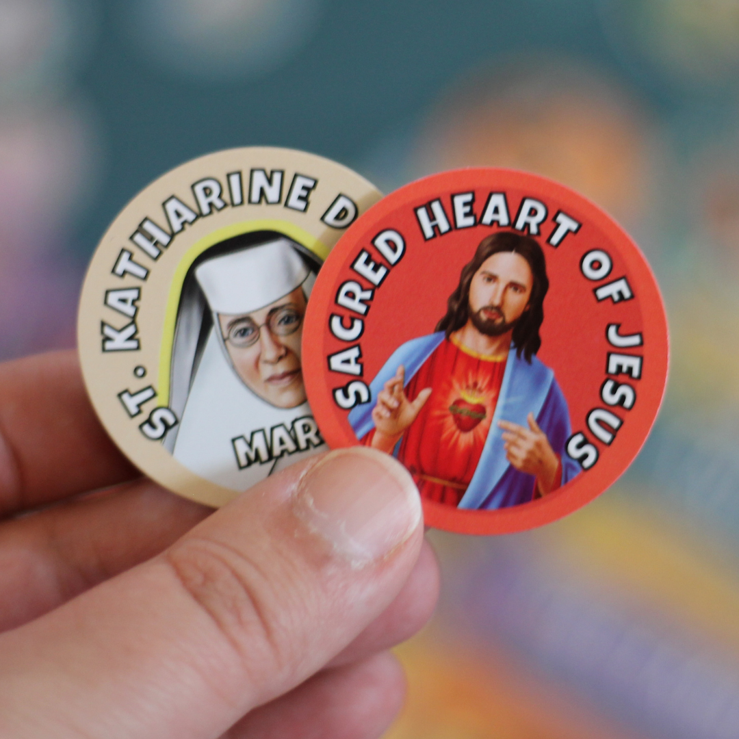 Catholic Calendar Magnets Catholic Sprouts Catholic Calendar Magnets Catholic Sprouts