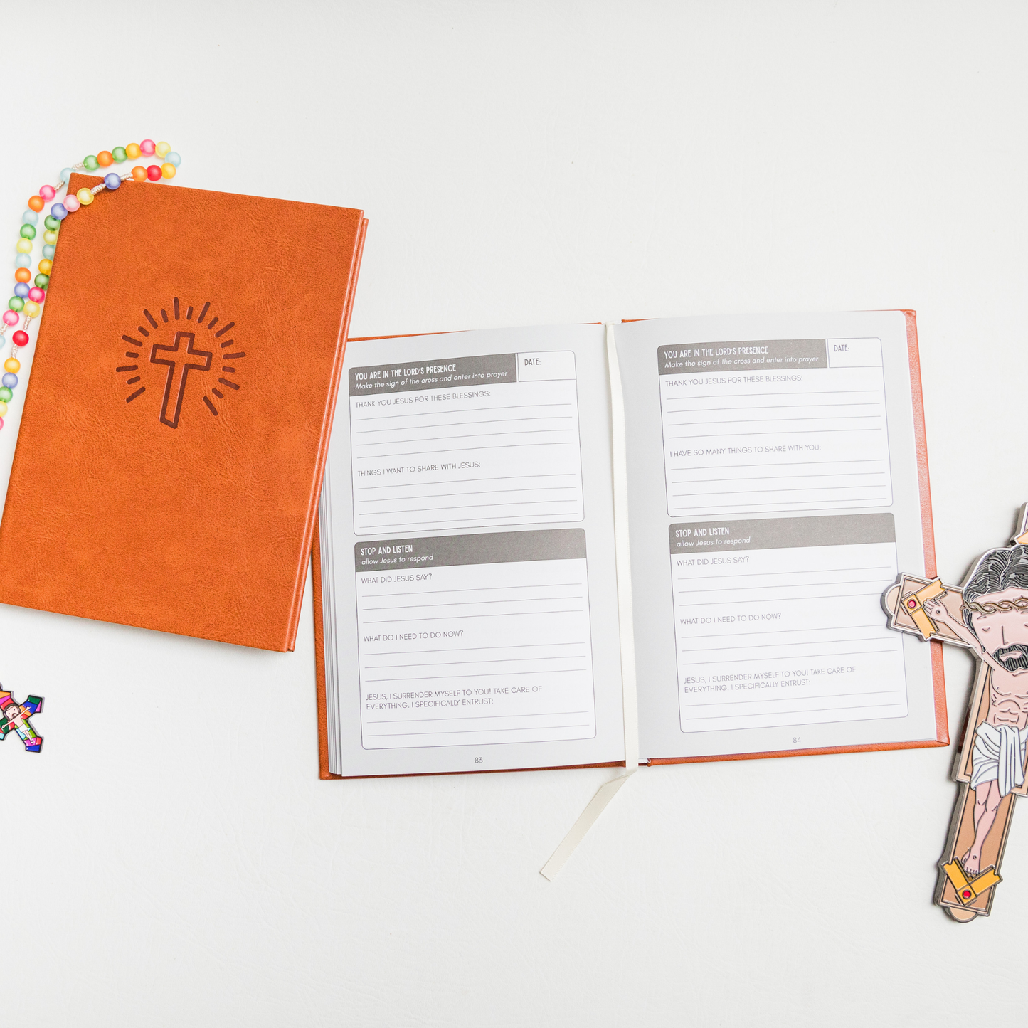 Family Adoration Bundle