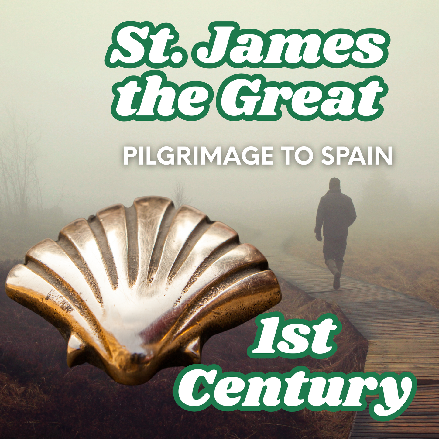 Top 10 Most Important Catholic Pilgrimages: Audio Stories