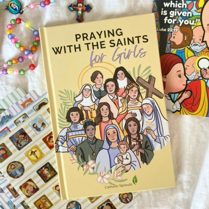 Praying with the Saints Bundle