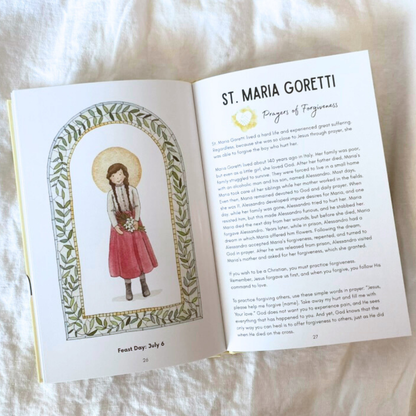 Praying with the Saints Bundle