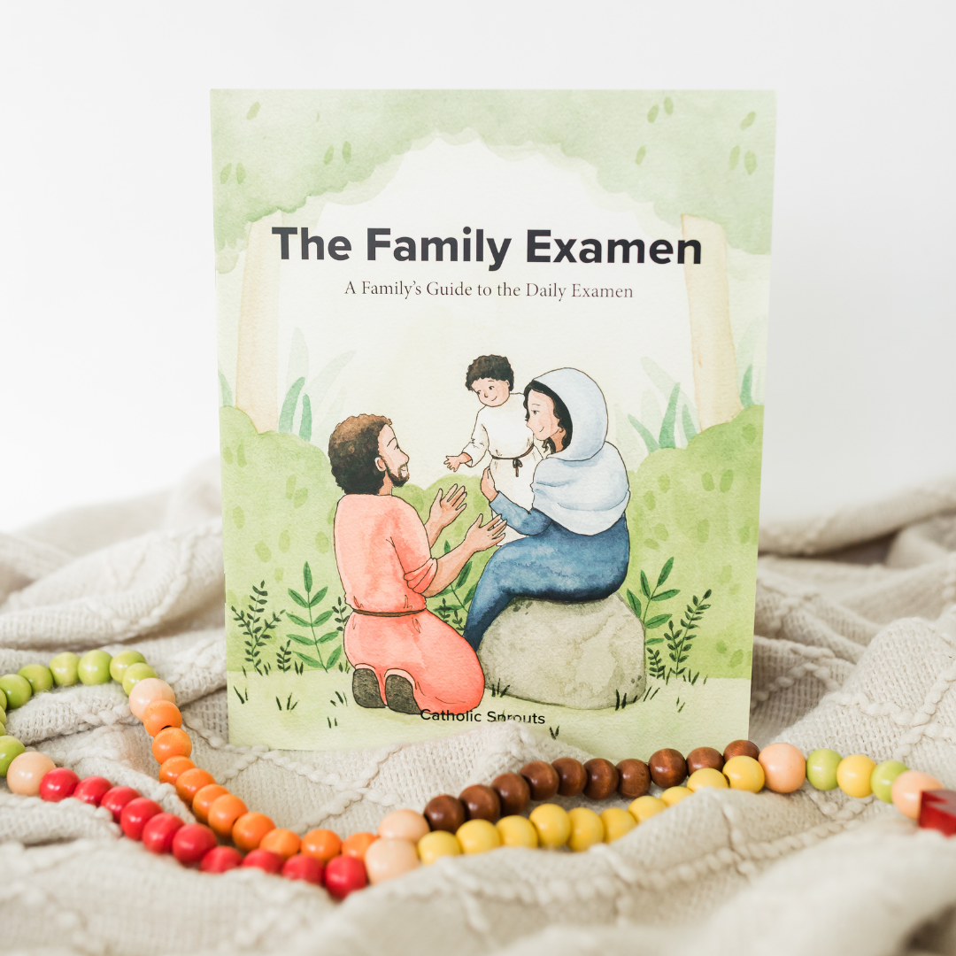 The Family Examen