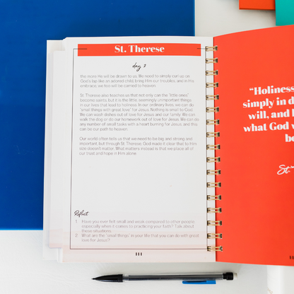 Virtues + Saints and the Call to Friendship Bundle