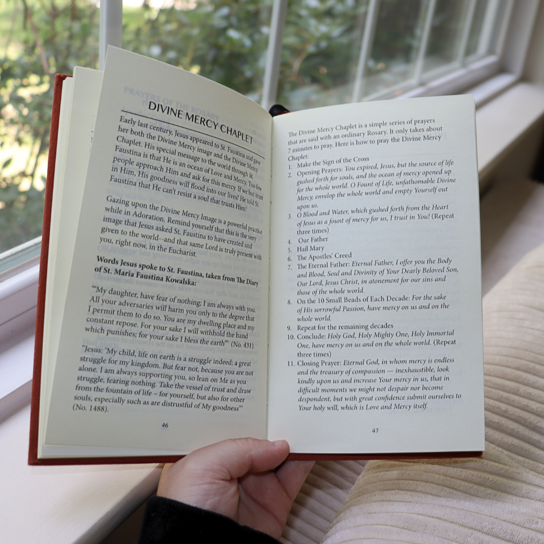 DIGITALCOPY: Adoration Guide For Parents