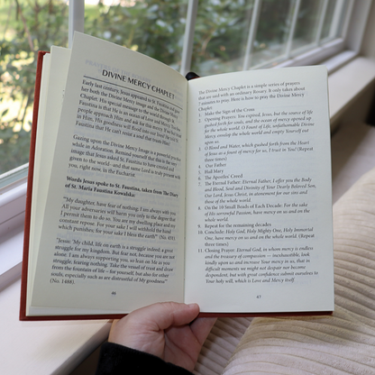 DIGITALCOPY: Adoration Guide For Parents