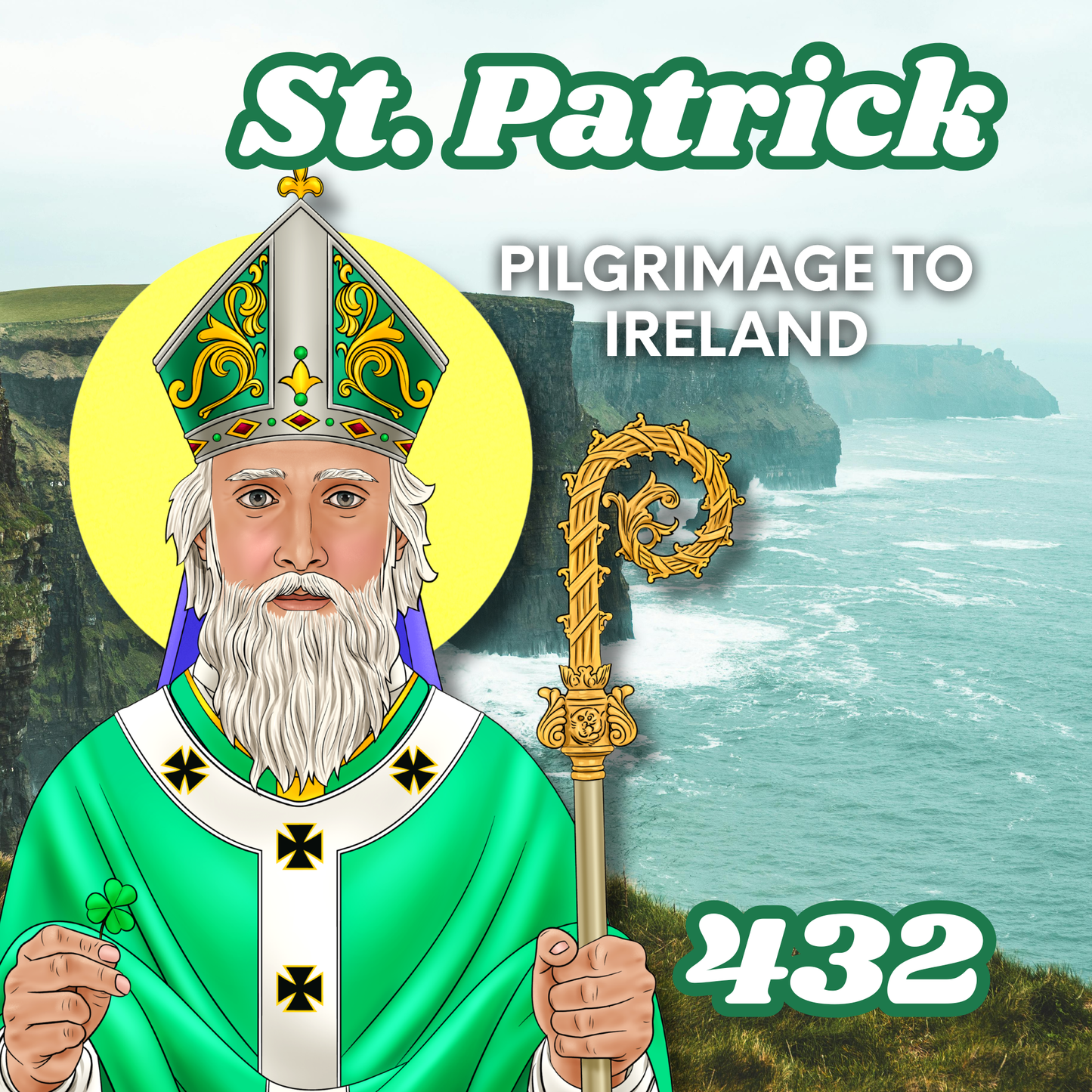 Top 10 Most Important Catholic Pilgrimages: Audio Stories