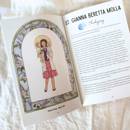 Praying with the Saints Bundle