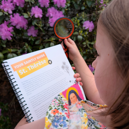 Exploring Nature + Parables Bundle