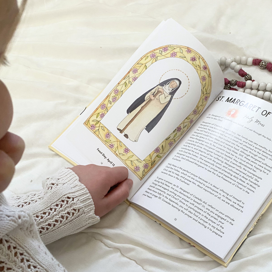 Praying with the Saints Bundle