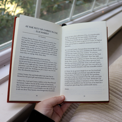 DIGITALCOPY: Adoration Guide For Parents