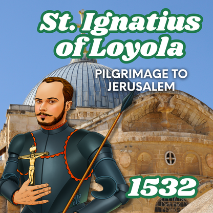 Top 10 Most Important Catholic Pilgrimages: Audio Stories