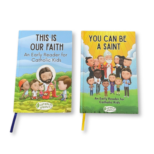 Early Reader Bundle